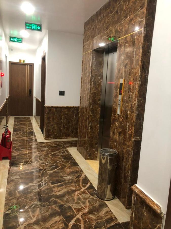 Rose Hotel Quang Binh دونغ هوي المظهر الخارجي الصورة